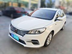 [青岛·鲁B] 荣威荣威3602018款 PLUS 1.5L 手动豪华版