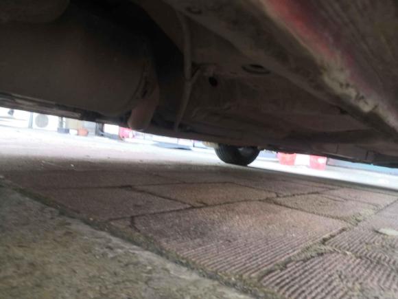 [无锡·苏B] 二手本田思域2009款 1.8L 自动豪华版