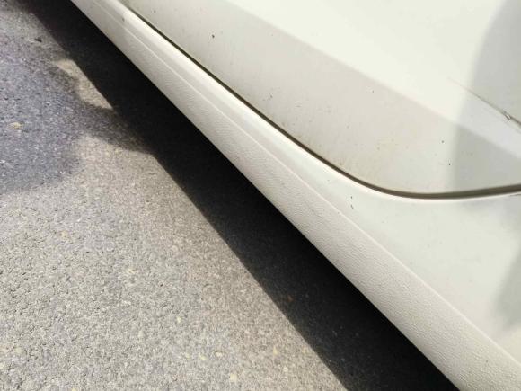 [济南·鲁S] 二手福特福睿斯2017款 改款 1.5L 手动舒适型