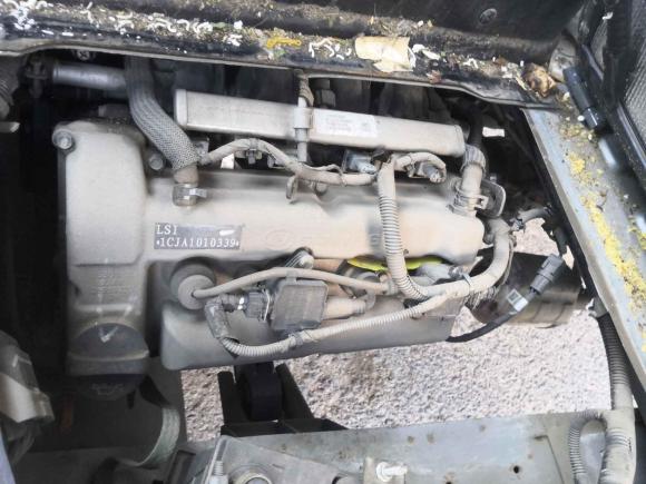 [青岛·鲁B] 二手五菱汽车五菱之光小卡2020款 1.2L 单排