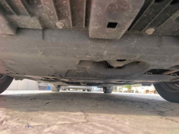 [宁波·浙B] 二手丰田卡罗拉2016款 双擎 1.8L E-CVT领先版