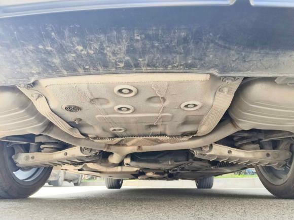 [西安·陕A] 二手奥迪奥迪A4L2020款 40 TFSI 豪华动感型