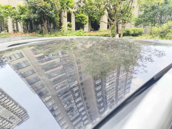 [温州·浙C] 二手雷诺科雷傲2012款 2.5L 两驱舒适导航版