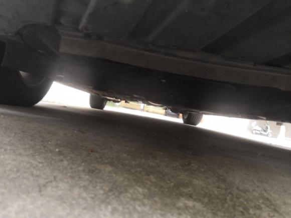 [湖州·浙E] 二手福特福克斯2015款 两厢 1.6L 手动舒适型