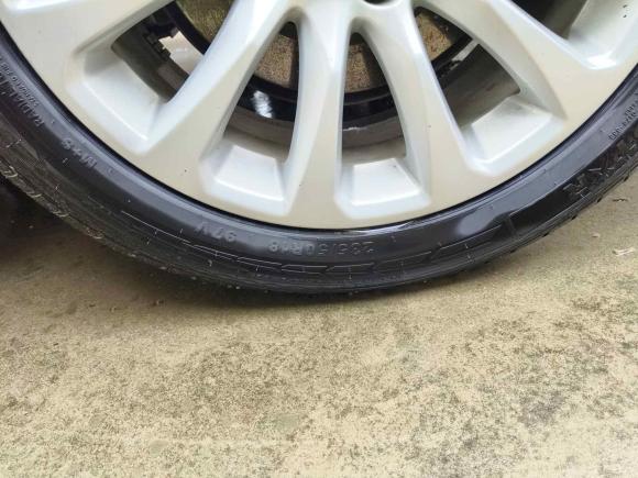 [南通·苏F] 二手凯迪拉克凯迪拉克XTS2018款 28T 技术型