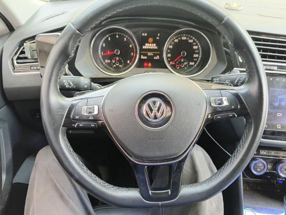 [义乌·浙G] 二手大众途观L2018款 330TSI 自动两驱豪华版