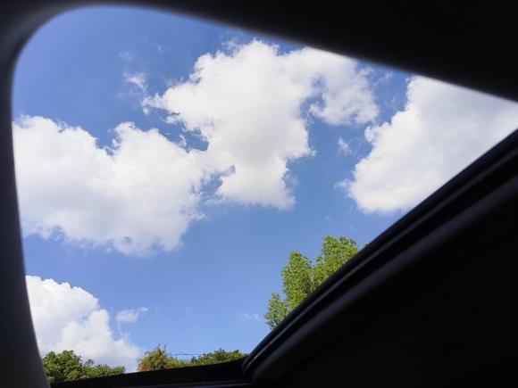 [上海·沪F] 二手本田思铂睿2017款 混动 2.0L 净驰版