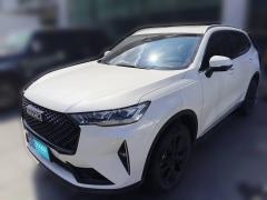 [青岛·鲁U] 哈弗哈弗H62021款 第三代 2.0T 自动两驱Max