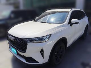 哈弗哈弗H62021款 第三代 2.0T 自动两驱Max