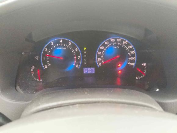 [宁波·浙B] 二手马自达马自达82011款 2.3L 尊贵版