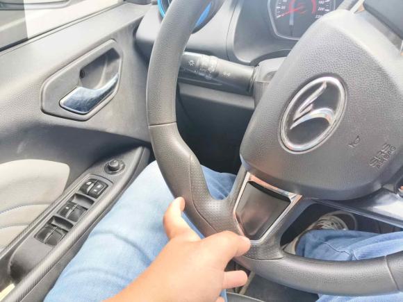 [杭州·浙A] 二手东南东南DX3新能源2018款 EV400 豪华版