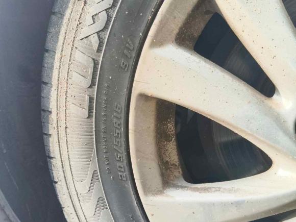 [广州·粤A] 二手马自达马自达52013款 2.0L 自动舒适型