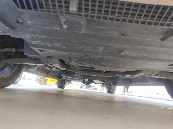 [宁波·浙B] 二手上汽大通MAXUS上汽大通MAXUS G102014款 2.0T 自动豪华行政版