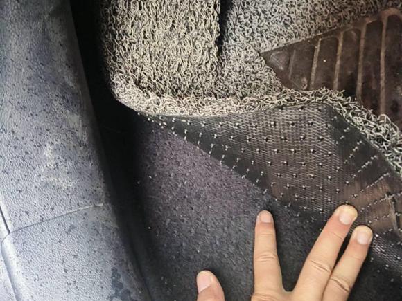 [嘉兴·浙F] 二手雷克萨斯雷克萨斯RX经典2013款 270 精英版