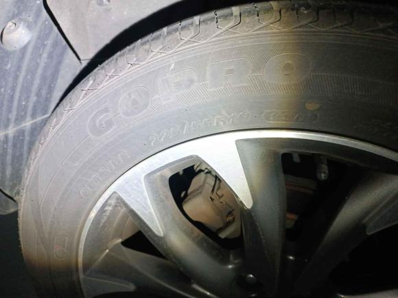 [苏州·苏E] 二手马自达马自达CX-52015款 2.5L 自动四驱尊贵型