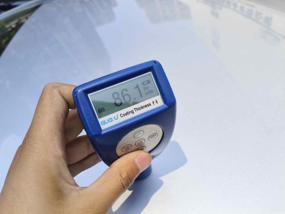 [杭州·浙A] 二手丰田逸致2014款 星耀 180E CVT精英版