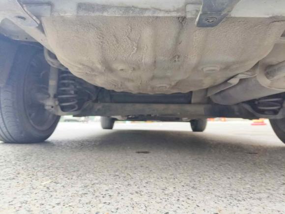 [合肥·皖A] 二手福特嘉年华2013款 三厢 1.5L 手动风尚型