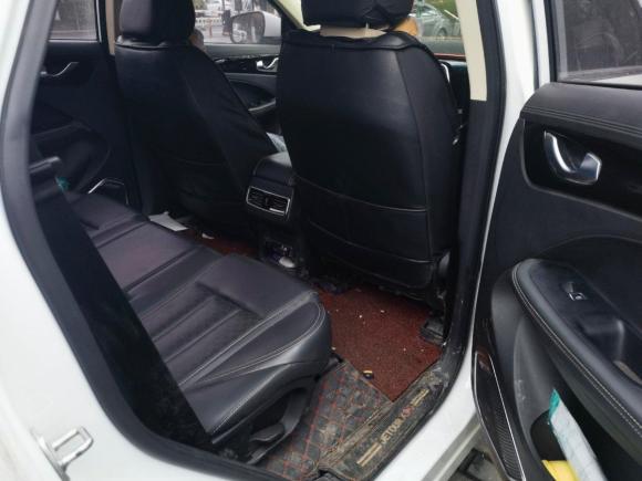 [嘉兴·浙F] 二手捷途捷途X902019款 1.5T 手动智享型 6座 国V