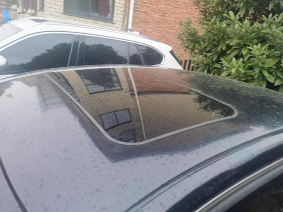 [嘉兴·浙F] 二手大众Passat领驭2009款 1.8T 自动尊品型