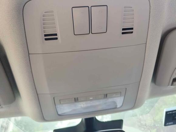 [苏州·苏E] 二手别克君威2015款 1.6T 精英技术型