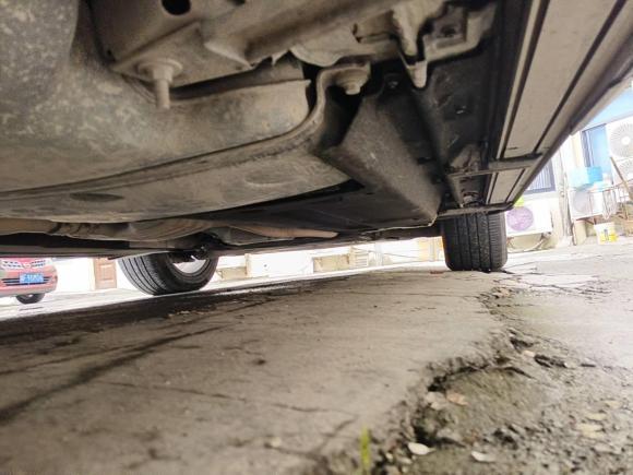 [嘉兴·浙F] 二手奥迪奥迪Q52018款 典藏版 40 TFSI 技术型