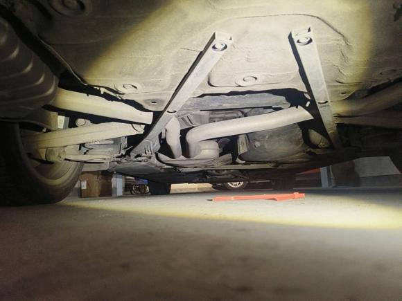 [宁波·浙B] 二手奥迪奥迪A6L2016款 TFSI 技术型