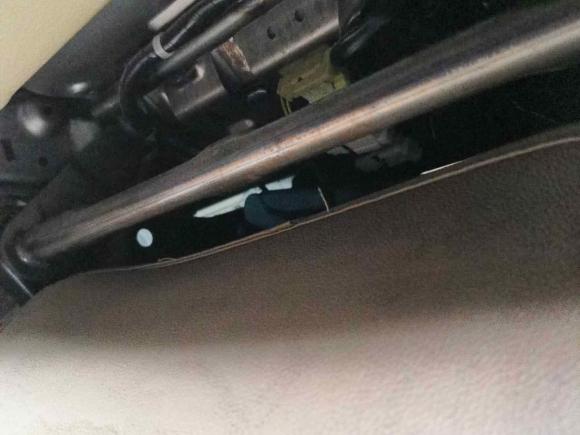 [成都·川A] 二手日产逍客2011款 2.0XV 雷 CVT 2WD