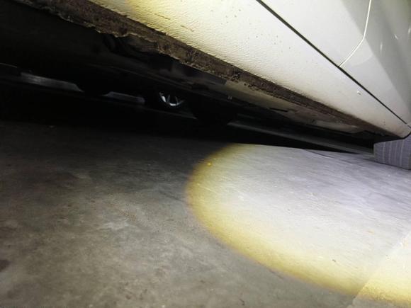 [佛山·粤E] 二手雪佛兰迈锐宝XL2018款 530T 自动锐逸版