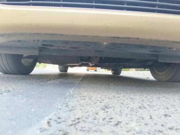 [成都·川A] 二手DSDS 52015款 1.6T 豪华版THP160