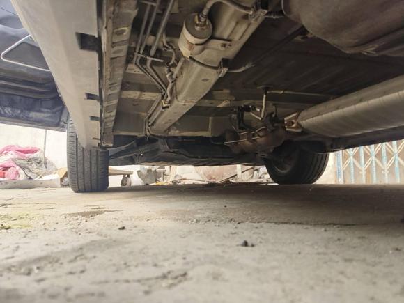 [无锡·苏B] 二手比亚迪唐2019款 2.0T 自动智联尊悦型 7座 国VI