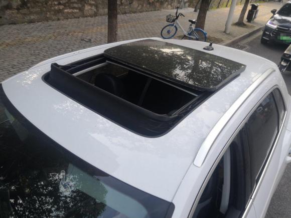 [芜湖·皖B] 二手奥迪奥迪Q32020款 35 TFSI 进取动感型