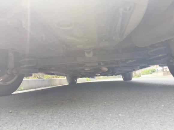 [常州·苏D] 二手丰田逸致2011款 180E CVT精英版