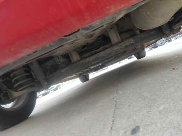 [青岛·鲁S] 二手现代北京现代i302009款 1.6L 自动劲享型