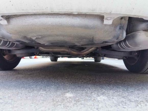 [上海·沪B] 二手马自达马自达62015款 2.0L 自动豪华型