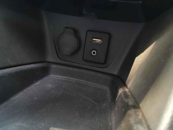 [广州·湘M] 二手雪佛兰迈锐宝2018款 530T 自动舒适版