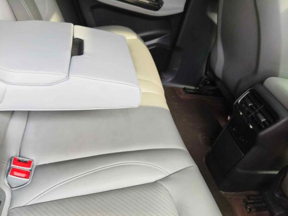 [杭州·皖P] 二手蔚来蔚来ES62020款 420KM 运动版