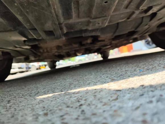 [义乌·浙G] 二手吉利汽车缤瑞2020款 200T 手动舒适型