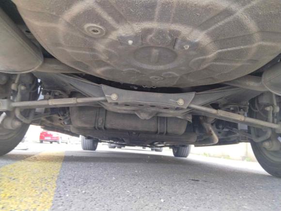 [上海·沪A] 二手比亚迪秦新能源2018款 1.5T 智联尊贵型