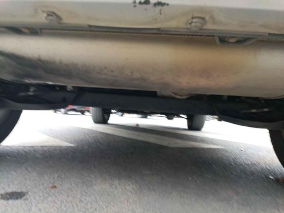 [济南·鲁A] 二手哈弗哈弗H2s2017款 蓝标 1.5T 双离合精英型