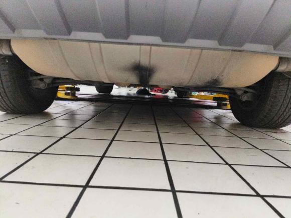 [成都·川A] 二手奥迪奥迪Q72013款 35 TFSI 进取型