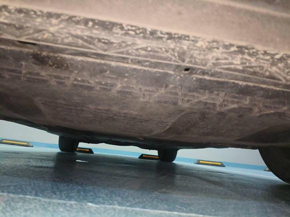 [青岛·鲁B] 二手大众高尔夫·嘉旅2018款 230TSI 自动进取型