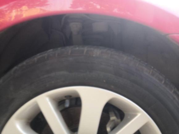 [武汉·鄂A] 二手马自达马自达62011款 2.0L 自动时尚型