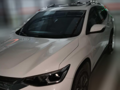 [西安·陕A] 雪佛兰创酷2019款325T自动趣版国VI