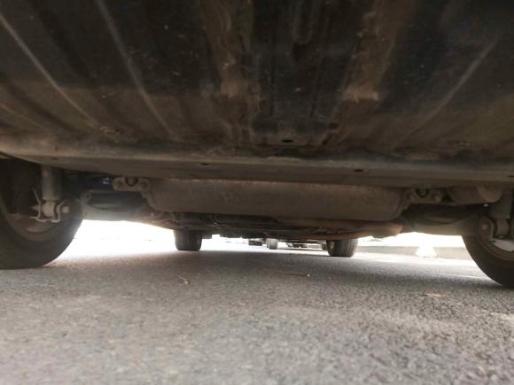 [南京·苏A] 二手本田奥德赛2018款 2.4L 豪华版