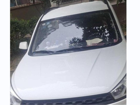 [成都·川A] 二手五菱汽车五菱宏光S32018款 1.5L 手动标准型 国V