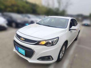 雪佛兰迈锐宝2017款1.5T自动舒适版