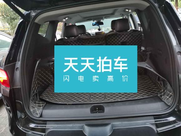 [深圳·豫V] 二手雪佛兰开拓者2020款 650T 7座 威版