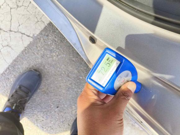 [北京·京A] 二手吉利汽车星瑞2021款 2.0TD 尊贵型