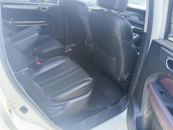 [深圳·粤B] 二手广汽传祺传祺M62021款 PRO 270T DCT豪华版