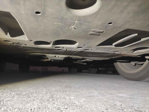 [上海·沪D] 二手丰田皇冠2018款 2.0T 运动版